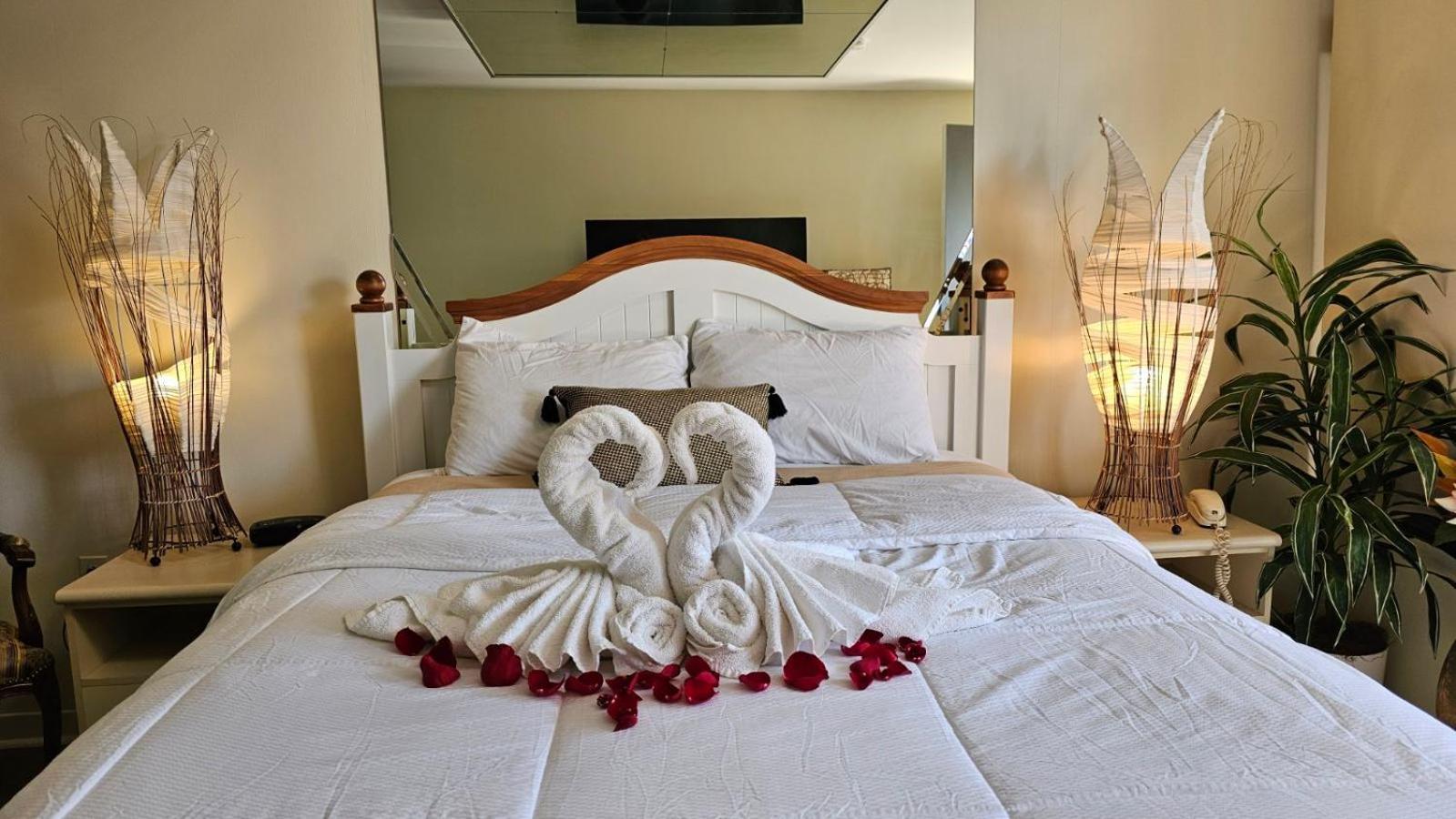 Hotel Oasis Lac St-Louis 살라베리-드-발리필드 외부 사진